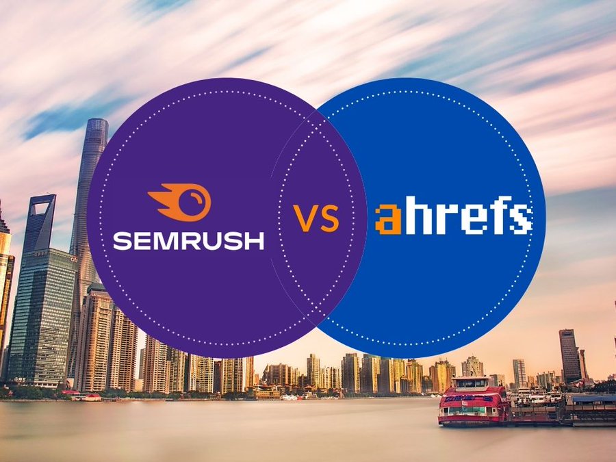 SEMrush vs. Ahrefs: A Detailed Comparison